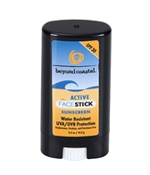 Beyond Coastal Active Face Stick SPF 30