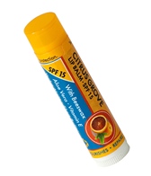 Beyond Coastal Active Lip Balm SPF 15 (.15 oz)
