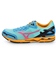 mizuno musha 5