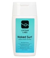 Locean Labs Naked Surf Liquid Rash Guard