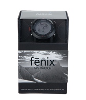 Garmin Fenix GPS Watch