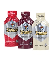 Honey Stinger Organic Energy Gels (Single)