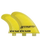 Surfboard Fins