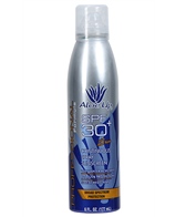 Aloe Up SPF 30 Pro Continuous Spray Sunscreen