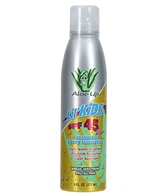 Aloe Up SPF 45 Lil' Kids Continuous Spray Sunscreen
