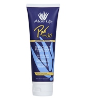 Aloe Up SPF 30 SPORT Pro Sunscreen Lotion