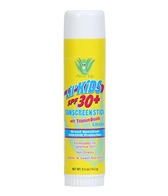 Aloe Up SPF 30+ Lil' Kids Sunscreen Stick