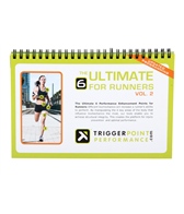Trigger Point Ultimate 6 for Runners Guide Book