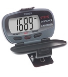 Motion Trackers