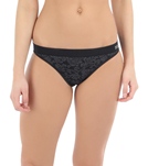 Isis Women''s Everyday Chantilly Yoga Bikini