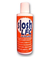 JAWS Slosh Low-Foam Cleaner