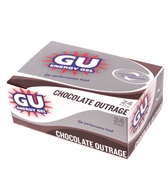 GU Energy Gel (24 Pack)