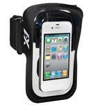 X-1 Audio Amphibx Fit Waterproof Armband- Large
