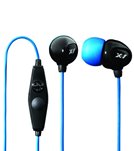 X-1 Audio Surge Earphones with Waterproof Mic