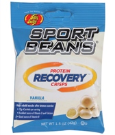 Jelly Belly Protein Recovery Crisps Vanilla