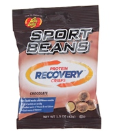 Jelly Belly Protein Recovery Crisps Chocolate