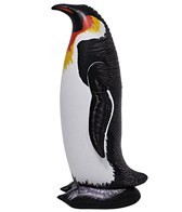 inflatable penguin pool toy