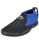 Easy USA Men's Mesh Upper Water Shoes
