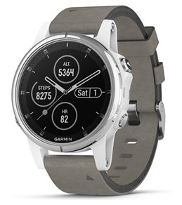 garmin fenix 5x sapphire sports watch