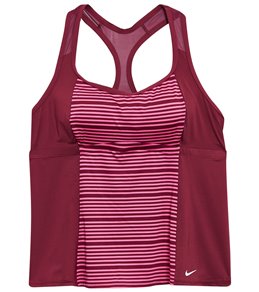 nike plus size swimwear