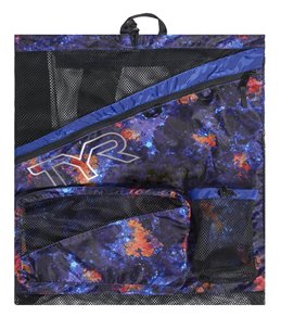 tyr big mesh mummy backpack iii