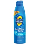 Sunscreens & Tanning Lotions