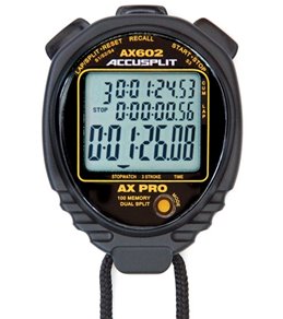 underwater stopwatch