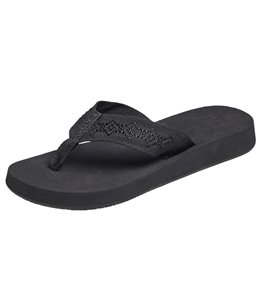 reef slim flip flops