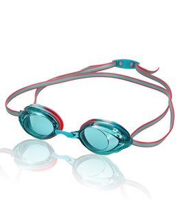 speedo junior hydrospex print goggle
