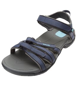 teva sandals true to size