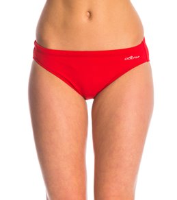 high waisted lifeguard bikini