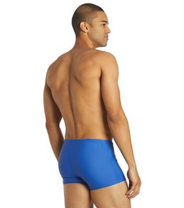 men's square leg swimsuits