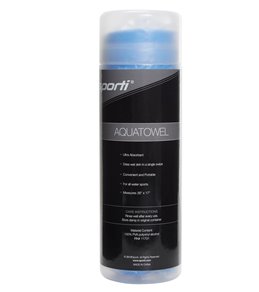 speedo sports towel