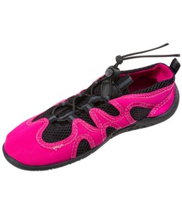 ladies swim shoes