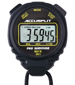 waterproof wrist stopwatch for swimming