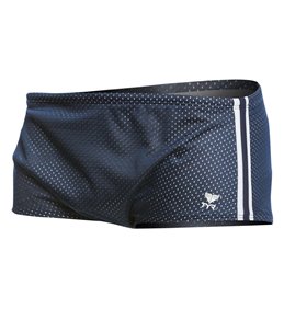 adidas mesh drag swimsuit