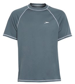 speedo swim shirt