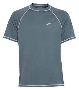 nike swim top mens