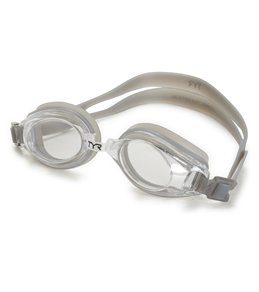 numbered swimming goggles