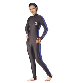 Bahia & new Bahia Flex Cressi Mens Front-Zip Full Wetsuit for Water Activities 