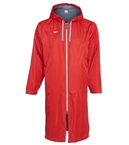 speedo parka youth