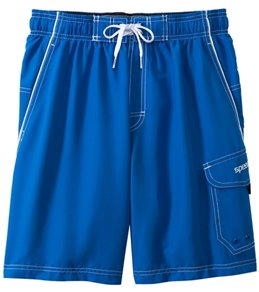 speedo marina volley swim trunks