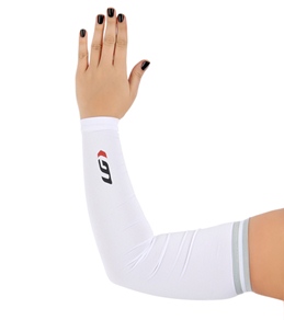 the north face no hands arm warmers