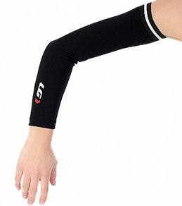 the north face arm sleeves