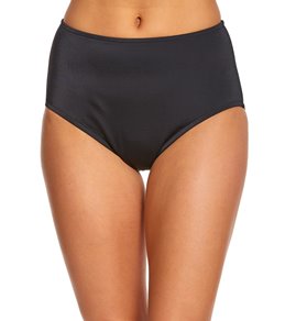 miraclesuit high waist swim bottom