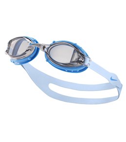 nike chrome youth goggle