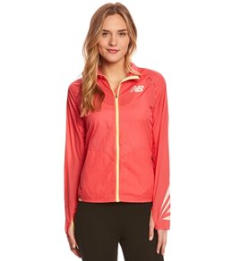new balance running jackets