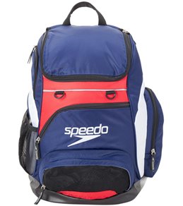speedo pineapple backpack