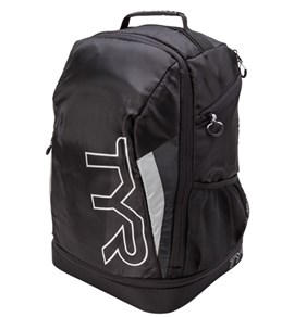 orca mesh backpack