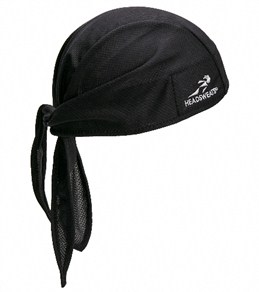 brooks run thru hat
